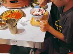 -南浦洞烤肉·新世界版(奥体店)