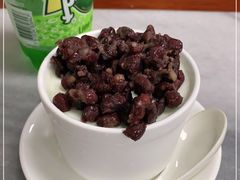 -沙湾姜撞奶甜品店(昌岗中路店)