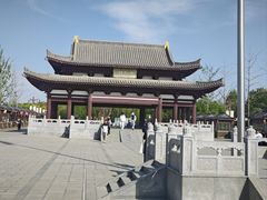 -赵州桥景区