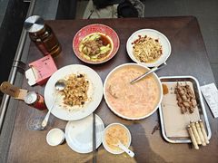 -单家老院·院子里的青岛菜(沙子口店)