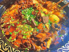 特色烧鸡公-一只烧鸡公(解放碑店)