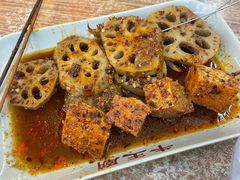 -牛王庙小吃(桥头街店)