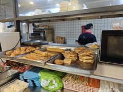 -阿文夜市豆浆油条(临潼路店)