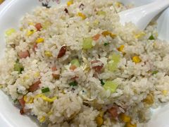 炒饭-自贡盐帮菜·玩辣餐厅(樱花园西街店)