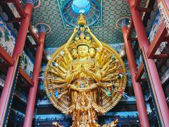 -上海东林寺(金山区)