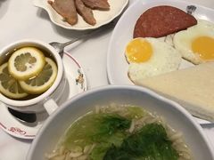-大有利茶餐厅(福民店)