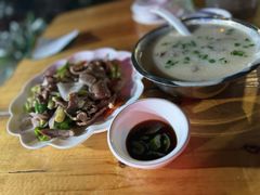-南记食粥坊·宵夜大排档(卫国路店)