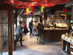 -湘西小馆(滨河路店)