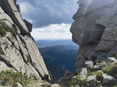 -芦芽山旅游度假区
