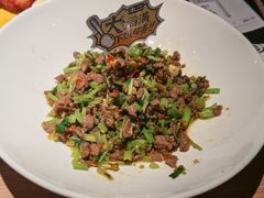 -太二酸菜鱼(中山龙之梦店)