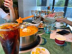 -集渔·泰式海鲜火锅(彭州店)