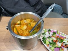 -街角等你.大连海鲜烧烤(西安路店)