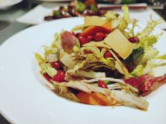东北大拌菜-小南洋海景餐厅(深圳湾店)