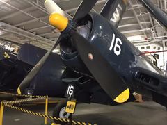 -中途岛号航空母舰博物馆