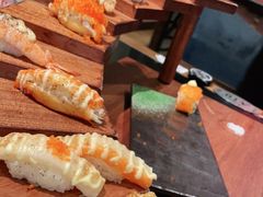 -古田居·特色寿司料理(骏欣中心店)