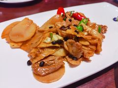 -富力希尔顿度假酒店-御玺中餐厅
