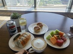 -北京威斯汀酒店
