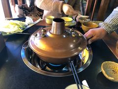 -陀岗美食·云南藏式特色餐厅