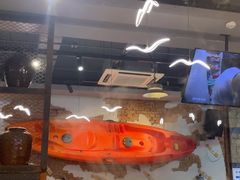 -船梆煮•蒸汽海鲜·生腌干蒸(五四广场店)
