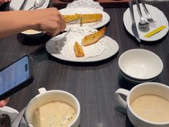 -卡朋西餐(宝安大仟里店)