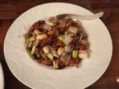-南门小馆·清真(国贸商城店)