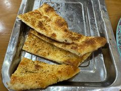 -刀郎新疆餐厅.烧烤大盘鸡(绿地清真店)