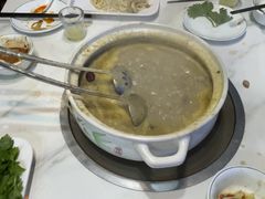 -清真·马坡烧烤涮牛肚·酸浆火锅(新区总店)