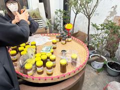 -苏州市吴中区光福窑上花果蜜饯厂