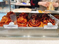-CHOCMONS巧克怪兽(屏风街店)