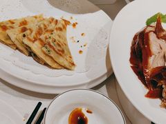 -月福京味斋·烤鸭店·北京菜(鼓楼总店)