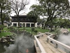 -杭州西湖柳莺里酒店·闻莺厅