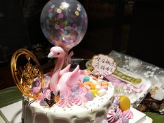 -曼听小寨海鲜烧烤(锦绣mini店)