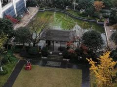 -苏州金科大酒店