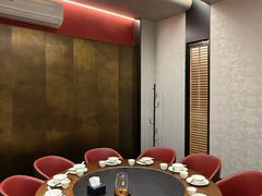 -福海居烤鸭店(鸟巢店)