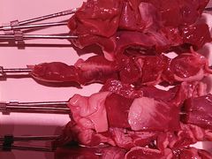 -丰茂烤串(全国首店)