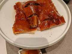 深井烧鹅皇-徐记海鲜(观沙岭|滨江新城店)