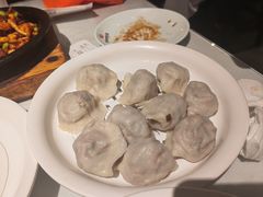 津味素-百饺园(平山道店)