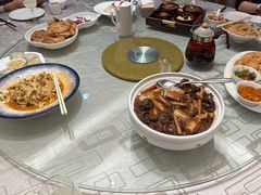 -西安饭庄·非遗陕菜(凤城五路店)