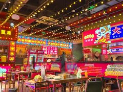 -大吉利·潮汕鲜牛肉火锅(西安店)