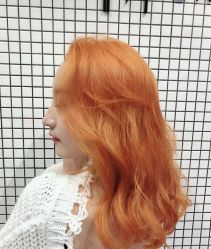 -MY HAIR ARDOR