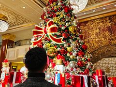 -北京中国大饭店