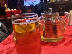 -正阳门饭庄·烤鸭·北京菜(万丰路七里庄店)