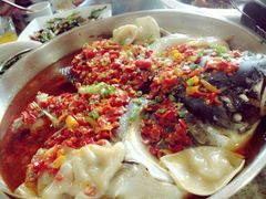 大碗先生(解放街店)-大碗先生家常湘菜(解放街店)