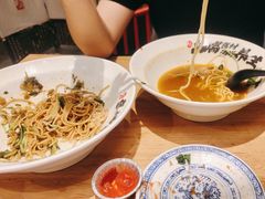 -和府捞面(北美新天地店)
