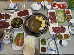 -杏花吴记牛肉火锅