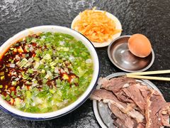 -清真·道口牛肉面