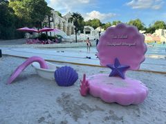 -太阳岛度假酒店