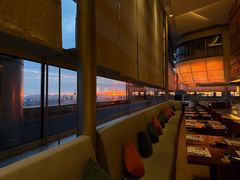 -洲际酒店·地平线全日餐厅HORIZON CAFÉ