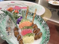 -小八仙·宴(三峡茶庄店)