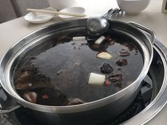 -太婆天府山珍酒楼(亚运村店)